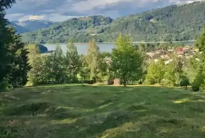 Teren de 5083 mp, în Ceahlău - 4
