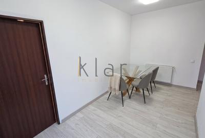 Apartament cu 3 camere decomandat, mobilat în Borhanci - 4
