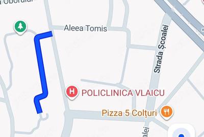 Apartament cu 4 camere decomandat în Aurel Vlaicu - 4