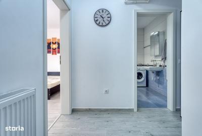 Apartament cu 2 camere semidecomandat în Avantgarden - 6