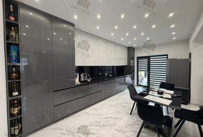 Duplex cu 4 camere cu Garaj în Berceni - 12