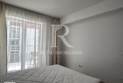 Apartament cu 2 camere în Nufărul