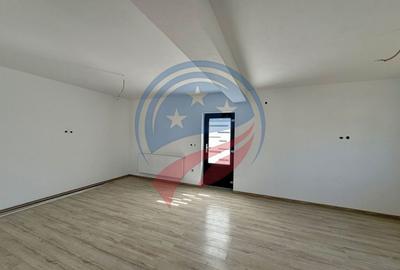 Casă individuală cu 4 camere cu Canalizare în Preajba - 8