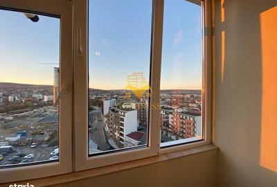 Apartament cu 2 camere decomandat, mobilat în Mărăști - 1