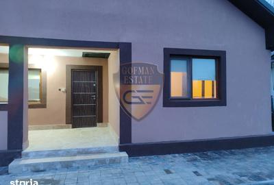 Casă cu 3 camere cu Teren 300 Mp în Valu lui Traian - 18
