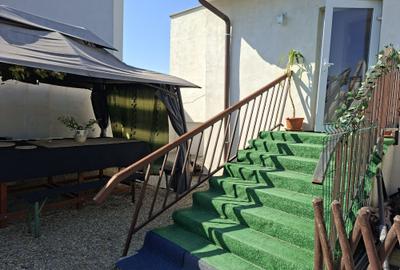 Casă cu 2 camere în Rudicica