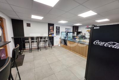 Spațiu comercial, de 72 mp, în Ultracentral - 1