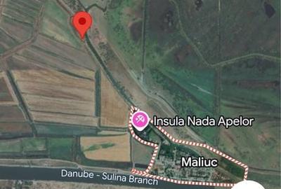 Spațiu comercial, în Maliuc - 4