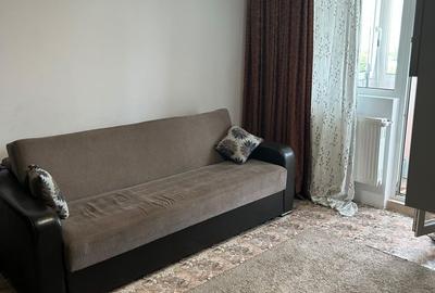 Apartament cu 2 camere semidecomandat în Brâncoveanu