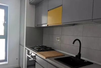 Apartament cu 2 camere decomandat, mobilat în Pipera - 5