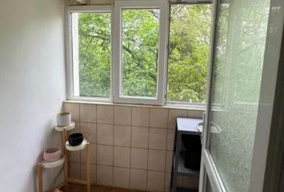 Apartament cu 3 camere decomandat în Basarabia - 6