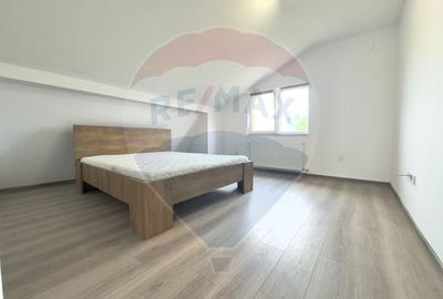 Apartament cu 3 camere decomandat, mobilat în Central - 5