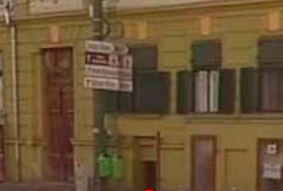 Garsonieră semidecomandată în Central