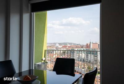 Apartament cu 3 camere în Iosia - 15