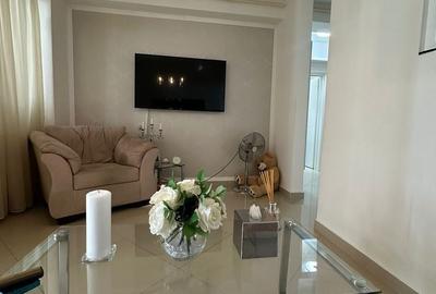 Apartament cu 2 camere semidecomandat în Dudu