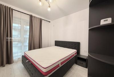 Apartament cu 2 camere decomandat, mobilat în Pipera - 16