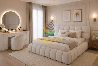 Apartament cu 3 camere nedecomandat în Sud-Vest