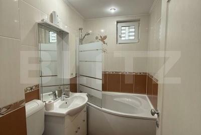 Apartament cu 3 camere în Libertății