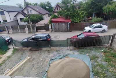 Casă cu Teren 200 Mp în Central - 1
