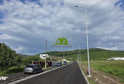 Spațiu comercial, în Goranu - 11