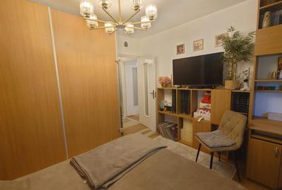 Apartament cu 2 camere decomandat, mobilat în Drumul Taberei - 7