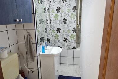 Apartament cu 2 camere decomandat în Drumul Taberei - 7