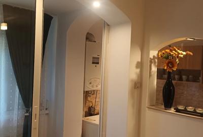 Garsonieră semidecomandată în Hipodrom - 5