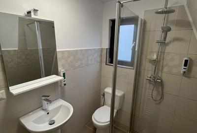 Casă cu 2 camere în Tărlungeni - 5