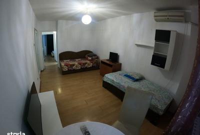 Apartament cu 2 camere semidecomandat în Central - 2