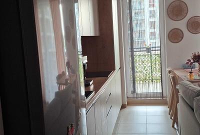 Apartament cu 3 camere decomandat în Lipovei