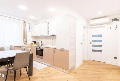Apartament cu 2 camere decomandat în Cantemir - 4