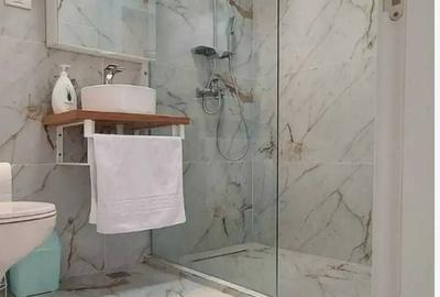 Apartament cu 2 camere în Tunari