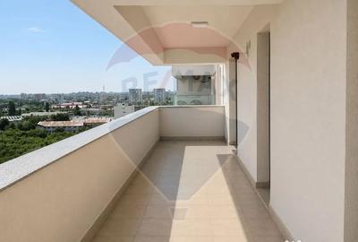 Apartament cu 2 camere decomandat în Unirii