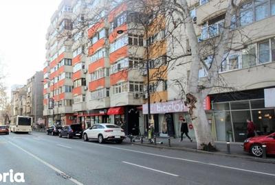 Apartament cu 3 camere decomandat în Dorobanți - 9