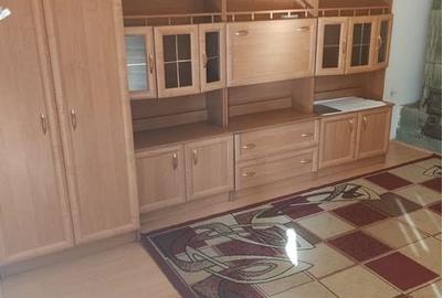 Apartament cu 2 camere decomandat în Domenii