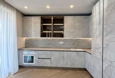 Apartament cu 4 camere decomandat, mobilat în Iancu Nicolae - 10