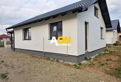 De casa 3 camere, 252mp teren, zona Ampoi 3 De casa 3 camere, 252mp teren, zona Ampoi 3 - 2