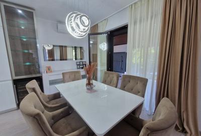 Vila amplasata pe malul lacului - 11