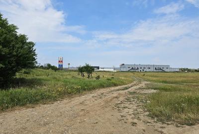 3000 m2 plasat exceptional, vest de Voluntari 3000 m2 plasat exceptional, vest de Voluntari - 3