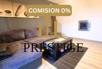 Apartament cu 2 camere semidecomandat, mobilat în Șelimbăr - 1