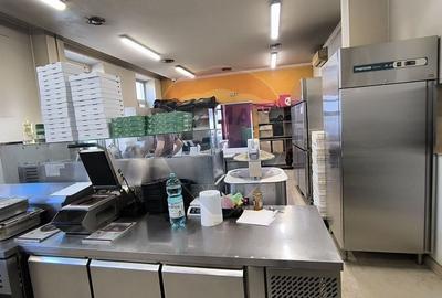 Spațiu comercial, de 129 mp, în Semicentral - 23