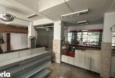 Spațiu comercial, de 146 mp, în Central - 9