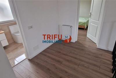 Casă cu 4 camere cu Teren 340 Mp în Central - 8