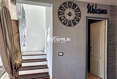 Casă / Ghimbav / 4 camere / Curte privată / Terasă - 17