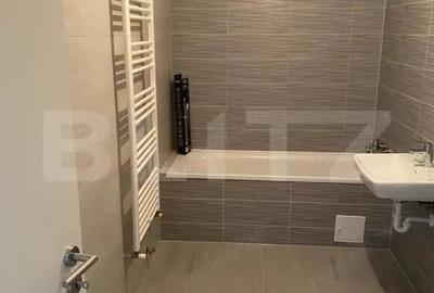 Garsonieră decomandată în Avantgarden - 6