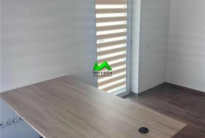 Spatiu de birou de inchiriat zona Arhitectilor - 6