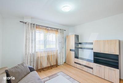Apartament cu 2 camere decomandat, mobilat în Șelimbăr - 1