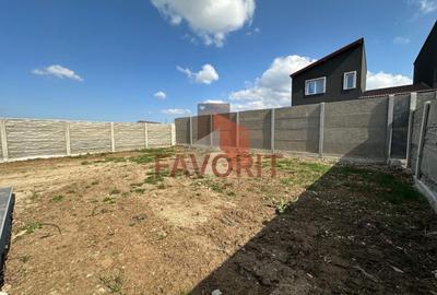 Duplex cu 3 camere cu Canalizare în Sânandrei - 13