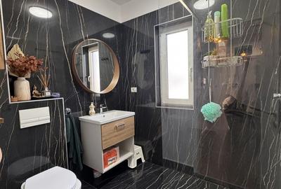 Casă cu 4 camere cu Canalizare în Giroc - 8