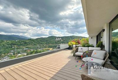 Apartament cu 5 camere decomandat, mobilat în Drumul Poienii - 28